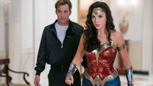 Wonder Woman 1984, Wonder Woman 2, Wonder Woman, Movies, 2020 Movies, Gal Gadot, 4K wallpaper