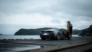 Mclaren, Cars, 4K wallpaper