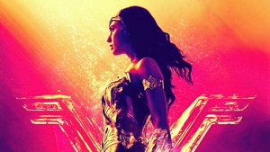 Wonder Woman, Superheroes, Artwork, 4K wallpaper