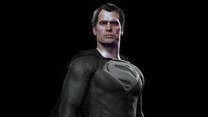 Superman, Superheroes, Artwork, Artist, Artstation, 4K wallpaper