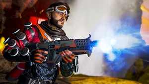 Apex Legends, Games, 2020 Games, 4K wallpaper