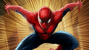Spiderman, Superheroes, Artwork, Artist, 4K wallpaper