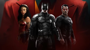 Justice League, Superheroes, Artwork, Artist, Artstation, 4K wallpaper