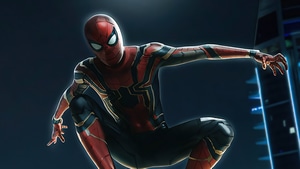 Spiderman, Superheroes, Artwork, Artist, 4K wallpaper