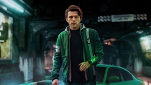 Tom Holland, Movies, Ben 10, Artwork, 4K wallpaper