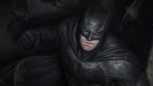 Batman, Superheroes, Artwork, Artist, Artstation, 4K wallpaper