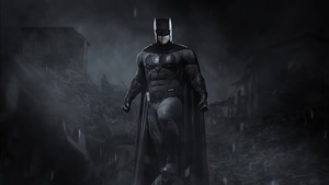 Batman, Superheroes, Artwork, Artist, Artstation, 4K wallpaper
