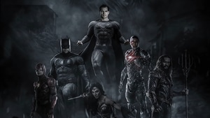 Justice League, Batman, Superheroes, Artwork, Artist, Artstation, 4K wallpaper