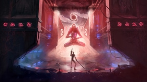 Hellpoint, 2020 Games, Games, 4K wallpaper