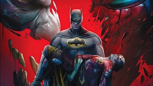 Batman Death In The Family, Movies, 2020 Movies, Batman, Robin, Animated Movies, 4K wallpaper
