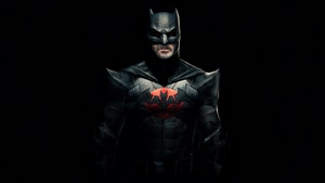 Batman, Superheroes, Artwork, Artist, Artstation, 4K wallpaper