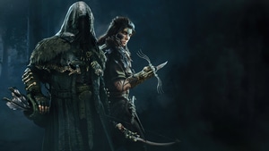 Hood Outlaws And Legends, 2020 Games, Games, 4K wallpaper