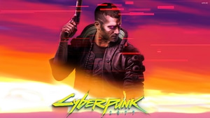 Cyberpunk 2077, Games, Ps Games, Xbox Games, Pc Games, Deviantart, 4K wallpaper