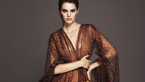 Kendall Jenner, Model, Girls, Celebrities, Photoshoot, 4K wallpaper