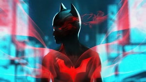 Batman, Superheroes, Artwork, Artist, 4K wallpaper
