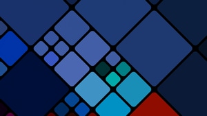 Cubes, Abstract, Artist, Artwork, Digital Art, 4K wallpaper