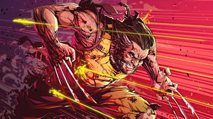 Wolverine, Superheroes, Artwork, Artist, Artstation, 4K wallpaper