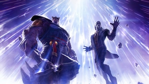 Marvel Contest Of Champions, Games, Marvel, 4K wallpaper