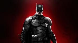 Batman, Superheroes, Artwork, Artist, Artstation, 4K wallpaper