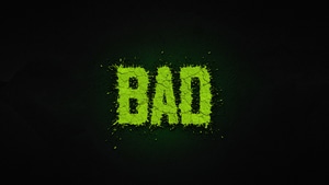 Typography, Dark, Black, 4K wallpaper