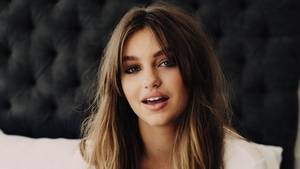Olivia Brower, Celebrities, Girls, 4K wallpaper