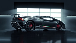 Lamborghini Huracan Performante, Lamborghini Huracan, Lamborghini, Cars, , 4K wallpaper