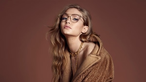 Gigi Hadid, Celebrities, Girls, Model, 4K wallpaper