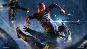 Marvels Spider-Man Remastered, Doctor Octopus, Boss Fight, PC Games, Spiderman, 4K wallpaper