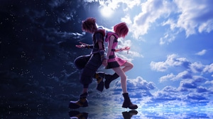 Kingdom Hearts 3, Games, 2020 Games, 4K wallpaper