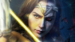 Wonder Woman, Superheroes, Artwork, Artist, 4K wallpaper