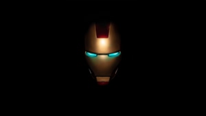 Iron Man, Superheroes, Marvel, Art, 4K wallpaper