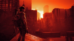 The Last Of Us Part 2, The Last Of Us, 2020 Games, 4K wallpaper
