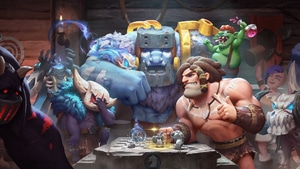 Auto Chess, Games, 2020 Games, 4K wallpaper