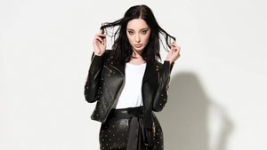 Emma Dumont, Celebrities, Girls, 4K wallpaper