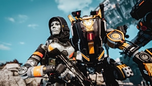 Titanfall 2, Games, 2020 Games, 4K wallpaper