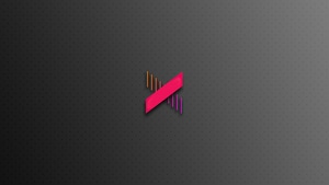 Logo, Artist, Artwork, Digital Art, 4K wallpaper