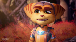 Ratchet and Clank: Rift Apart, Ratchet, PC Games, 2023 Games, 4K wallpaper
