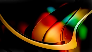 Abstract, Artist, Artwork, Digital Art, 4K wallpaper