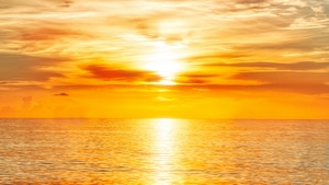 Sunrise, Sunset, Nature, 4K wallpaper
