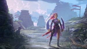 Dota 2, Games, 2020 Games, 4K wallpaper