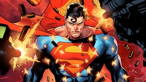 Superman, Superheroes, Artist, Artwork, Digital Art, 4K wallpaper