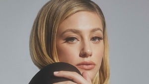 Lili Reinhart, Celebrities, Girls, Photoshoot, 4K wallpaper