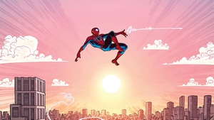 Spiderman, Superheroes, Artist, Artwork, Digital Art, 4K wallpaper