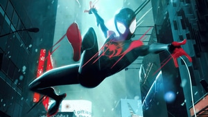 Spiderman, Superheroes, Artist, Artwork, Digital Art, Artstation, 4K wallpaper