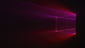 Windows 10, Windows, Computer, 4K wallpaper