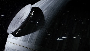 Star Wars, Artist, Artwork, Digital Art, 4K wallpaper