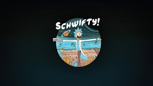 Rick And Morty, Rick, Tv Shows, 4K wallpaper