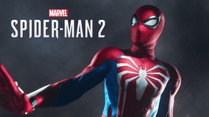 Marvels Spider-Man 2, Screenshot, PlayStation 5, Spiderman, 4K wallpaper