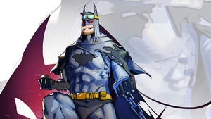 Batman, Superheroes, Artwork, Artist, Artstation, 4K wallpaper
