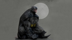 Batman, Superheroes, Artwork, Artist, Artstation, 4K wallpaper
